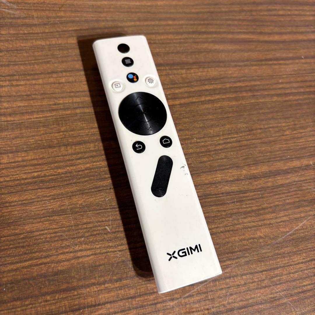 X GIMI Haloプロジェクター 美品