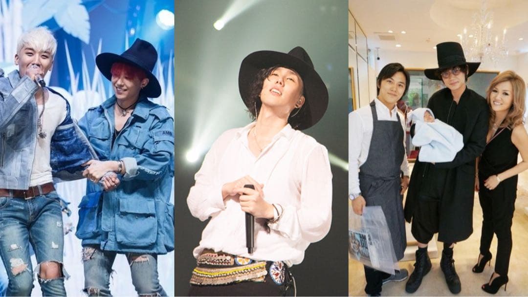 TAKAHIROMIYASHITA The Soloist. フェルトハット