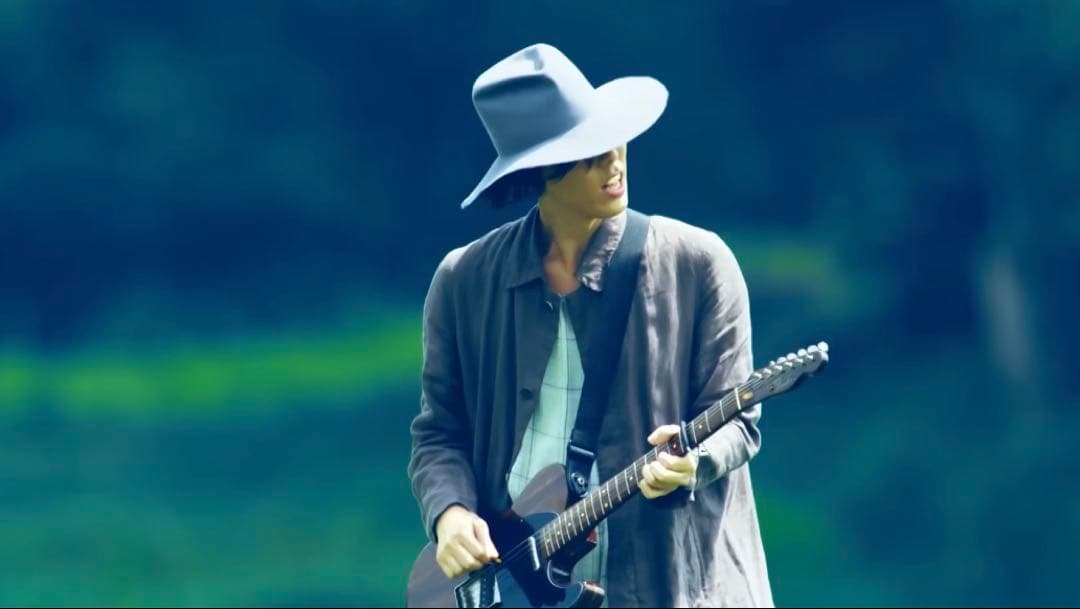 TAKAHIROMIYASHITA The Soloist. フェルトハット