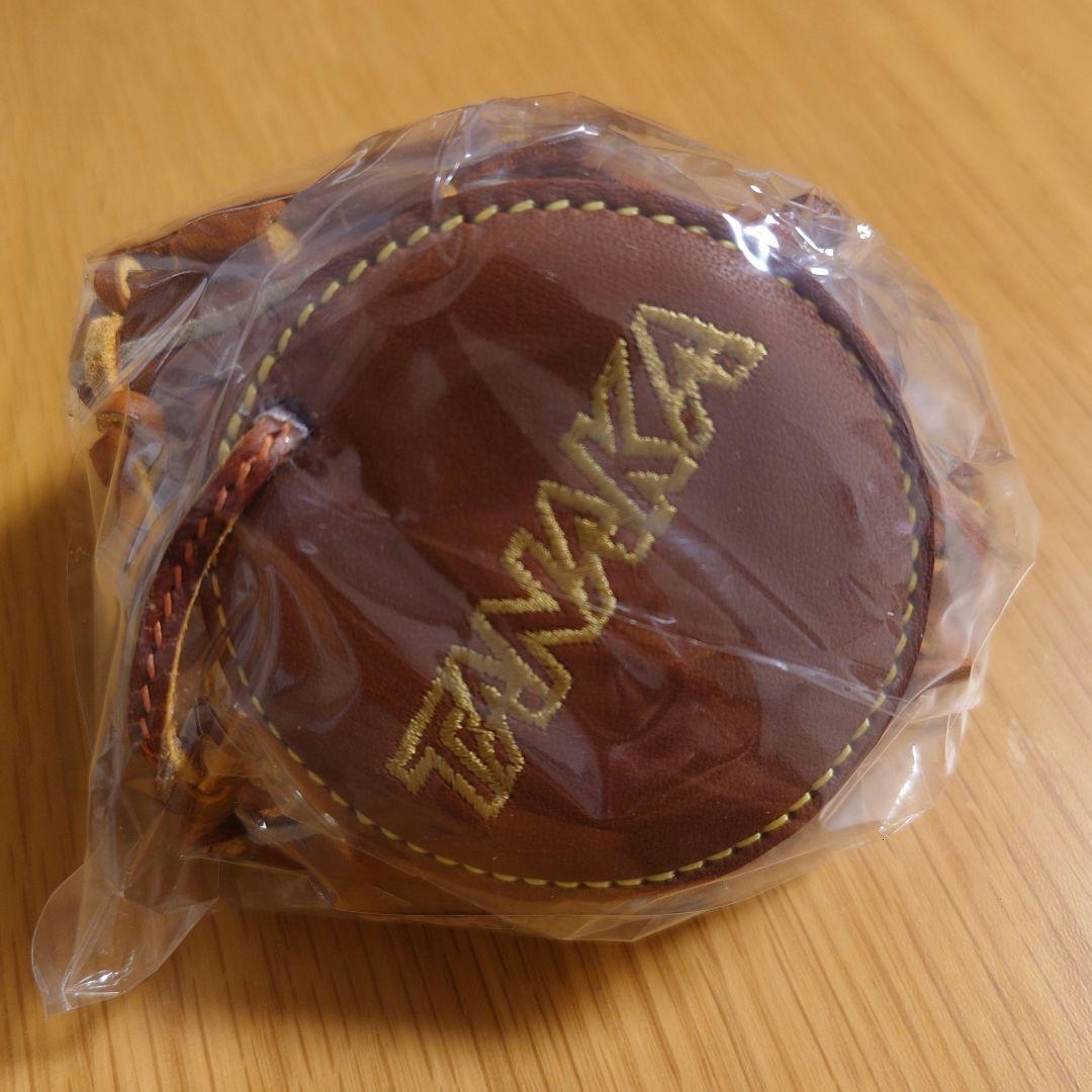 田中将大 日米通算200勝達成記念ミニチュアグラブ