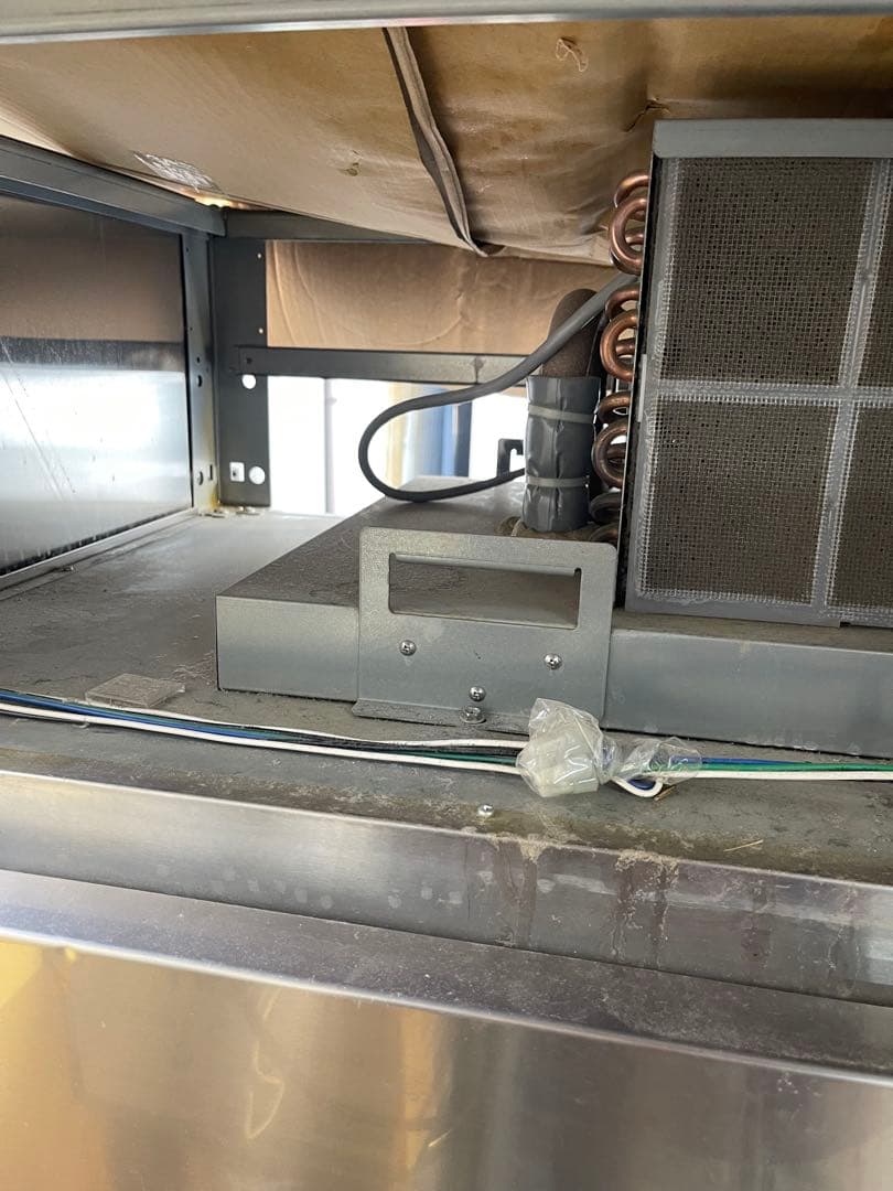 FR1565JP 業務用冷蔵庫