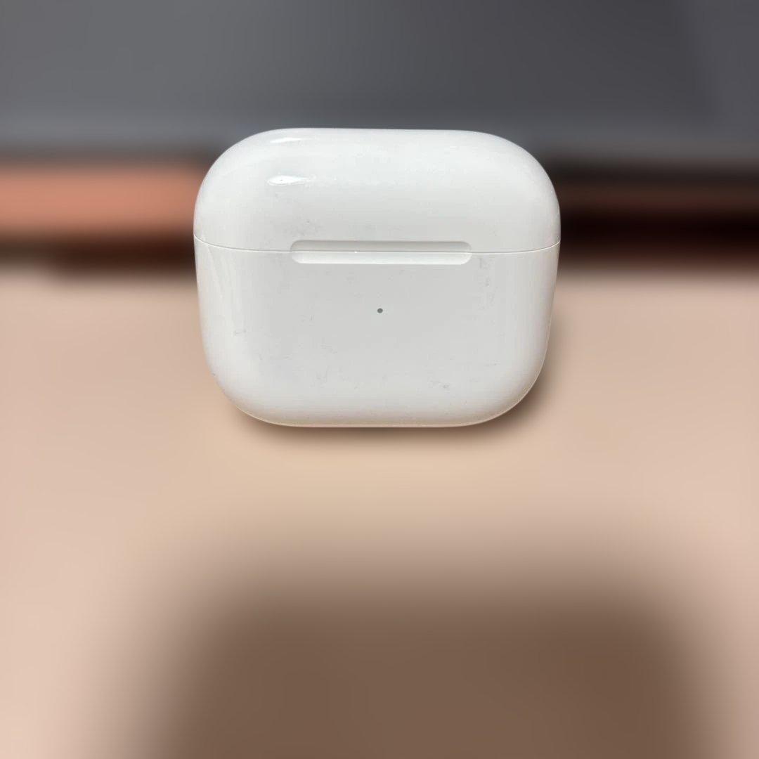 【Apple】AirPods 第3世代 ライトニング 箱付き【純正】