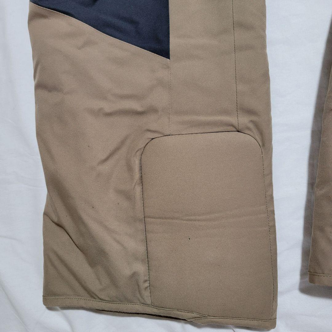 フェニックス スキーウェア サイズM 上下