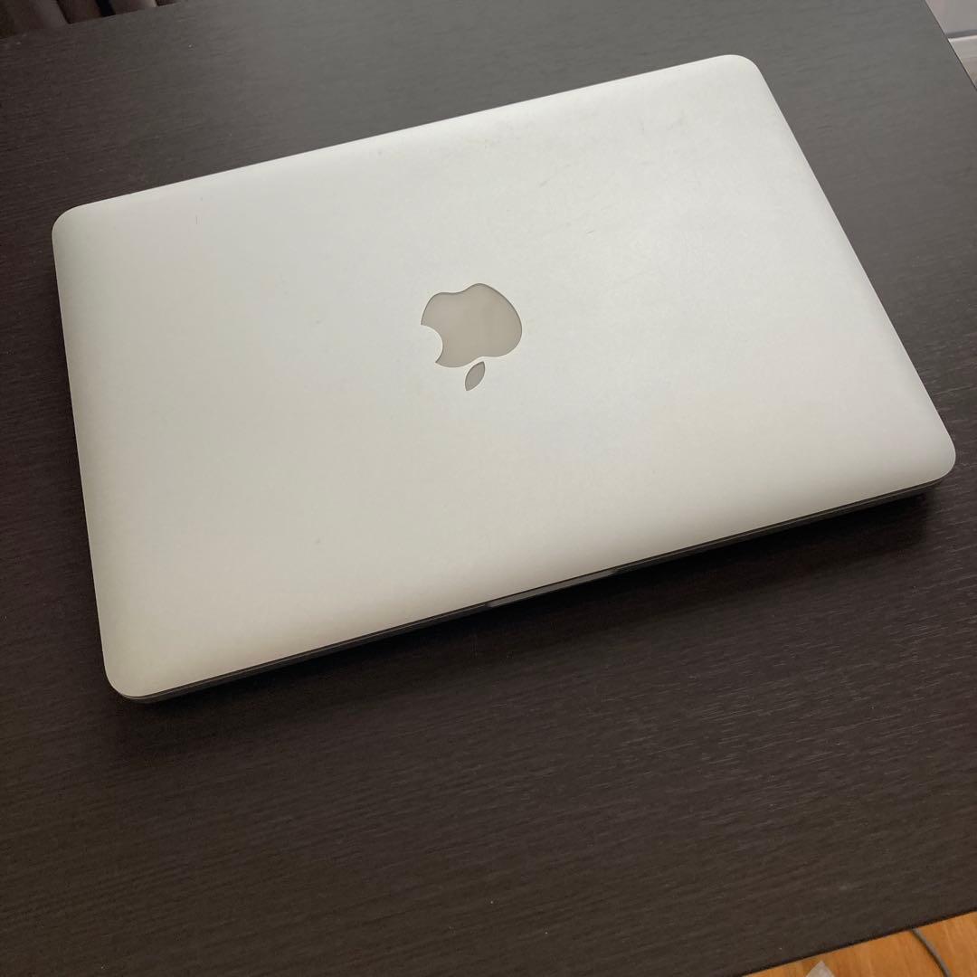 MacBook Pro Retina,13, 2015 us配列　ジャンク