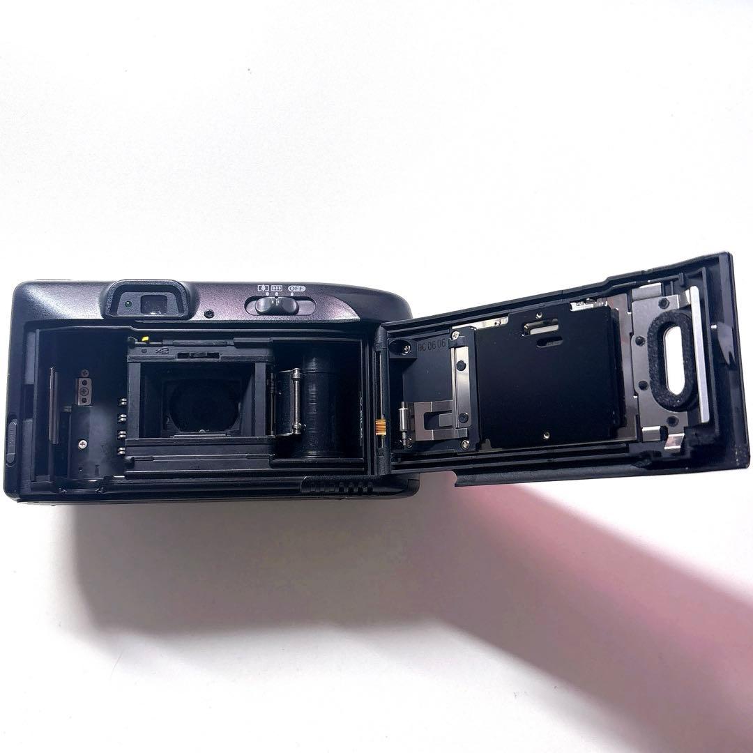 美品 動作確認済 Canon キヤノン Autoboy TELE6