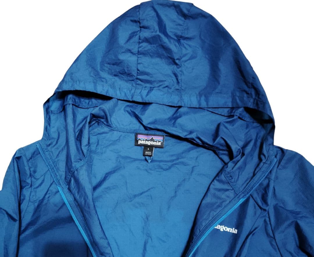 patagonia 　パタゴニア　フーディニーSTY24141 　L サイズ