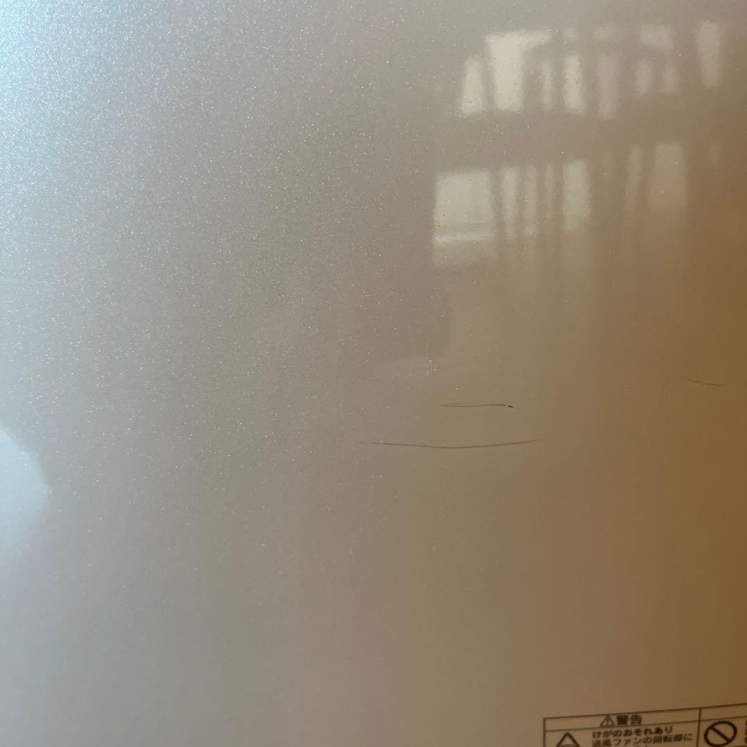 ノーリツ　ガスファンヒーター　プロパンガス専用