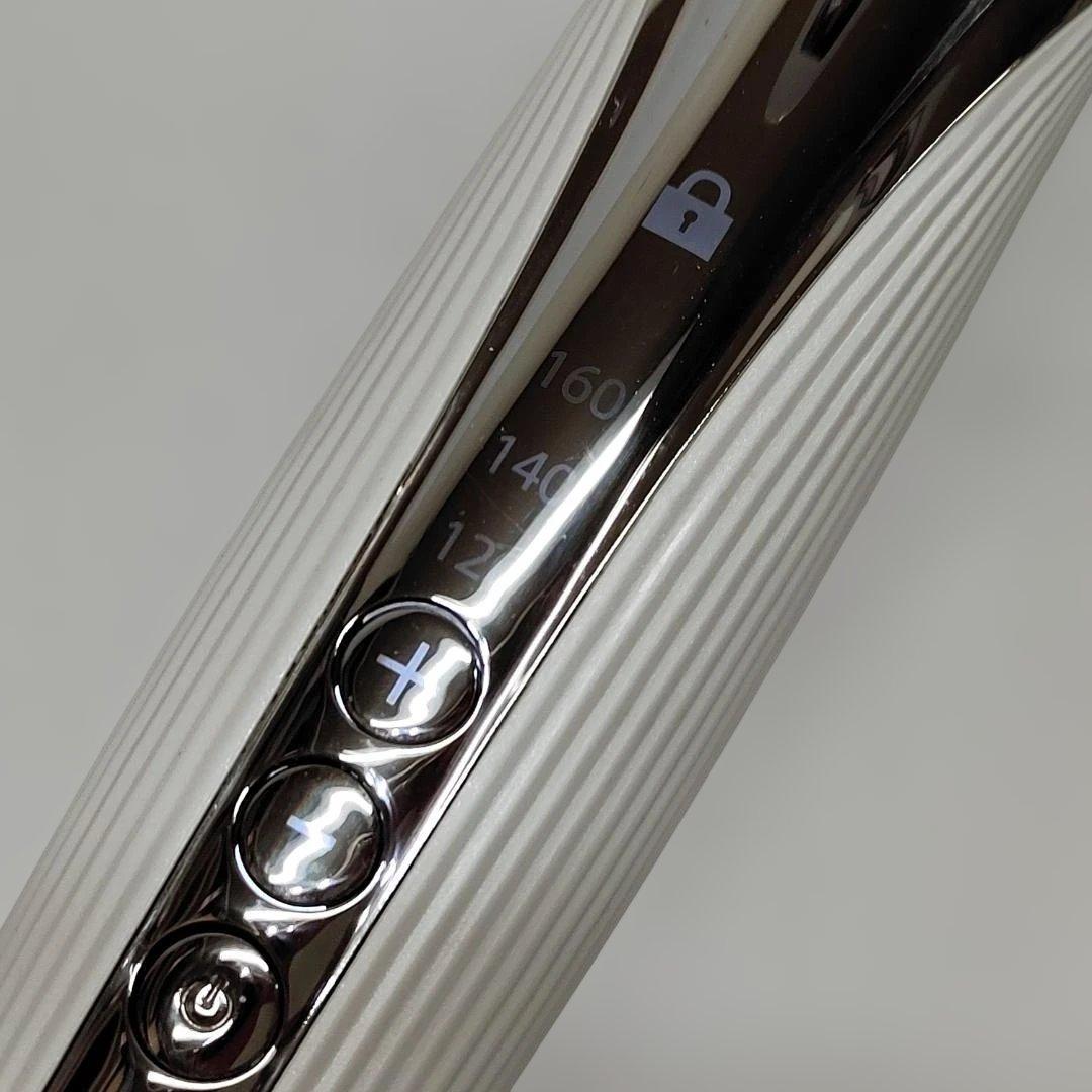 動作品 ReFa リファ ビューテック カールヘアアイロン m1467