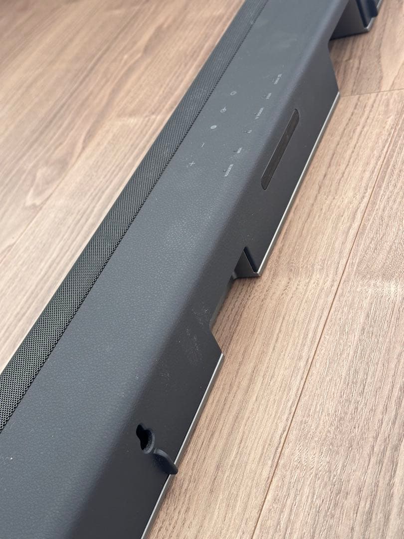 ソニー サウンドバー HT-X8500