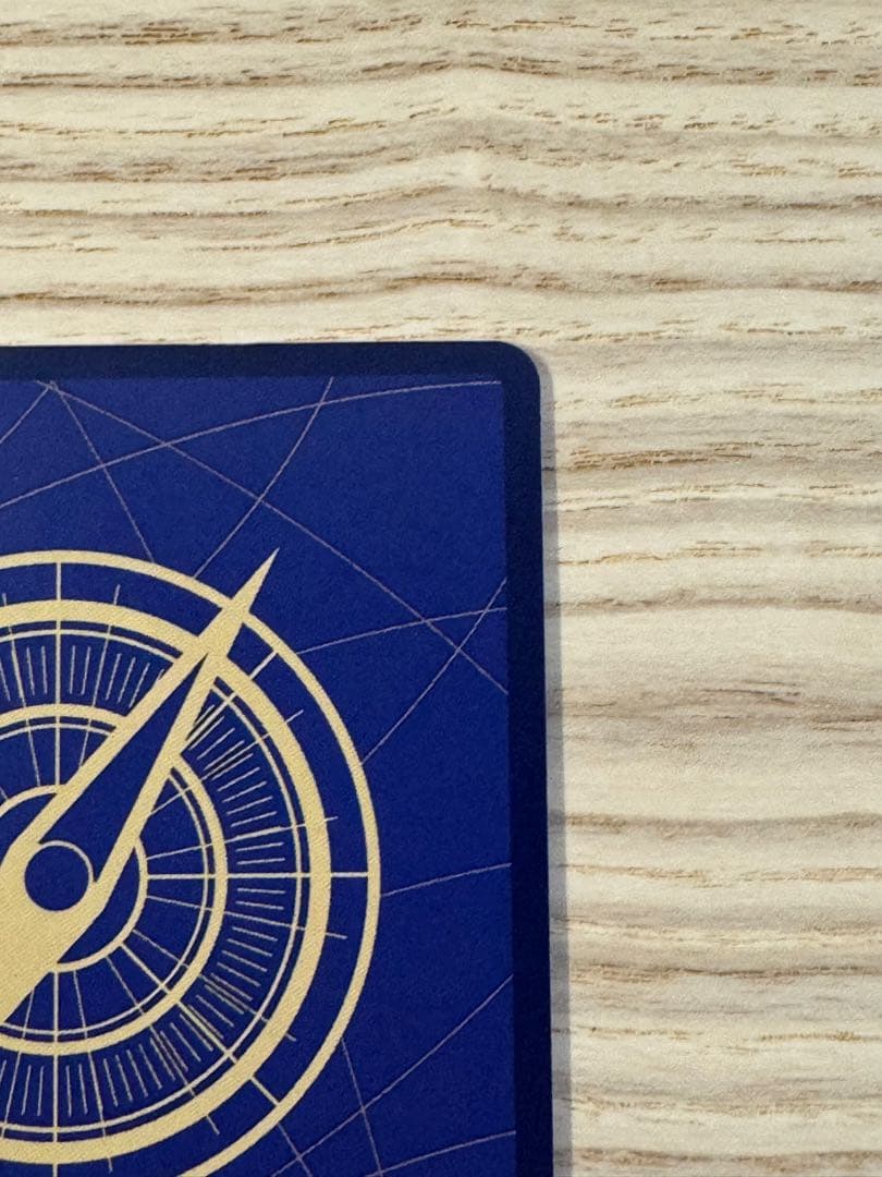 ワンピースカード　コミパラ　OP06-119