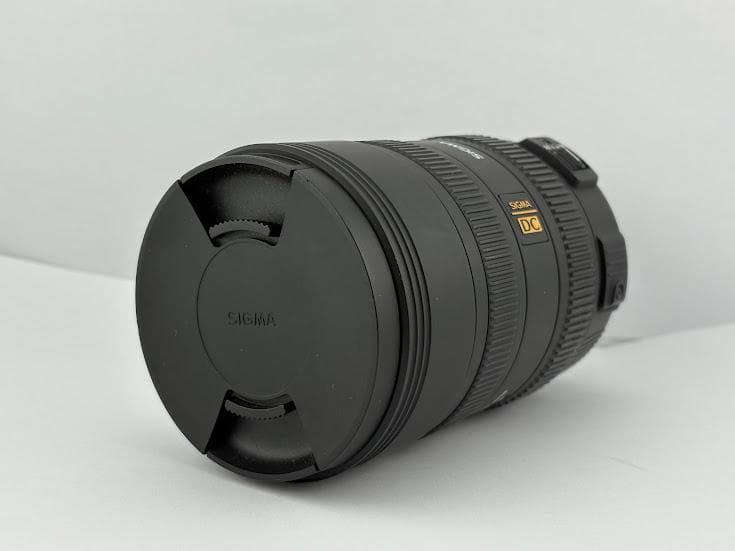 ★極上品★シグマ SIGMA 8-16mm F4.5-5.6 DC HSMニコン