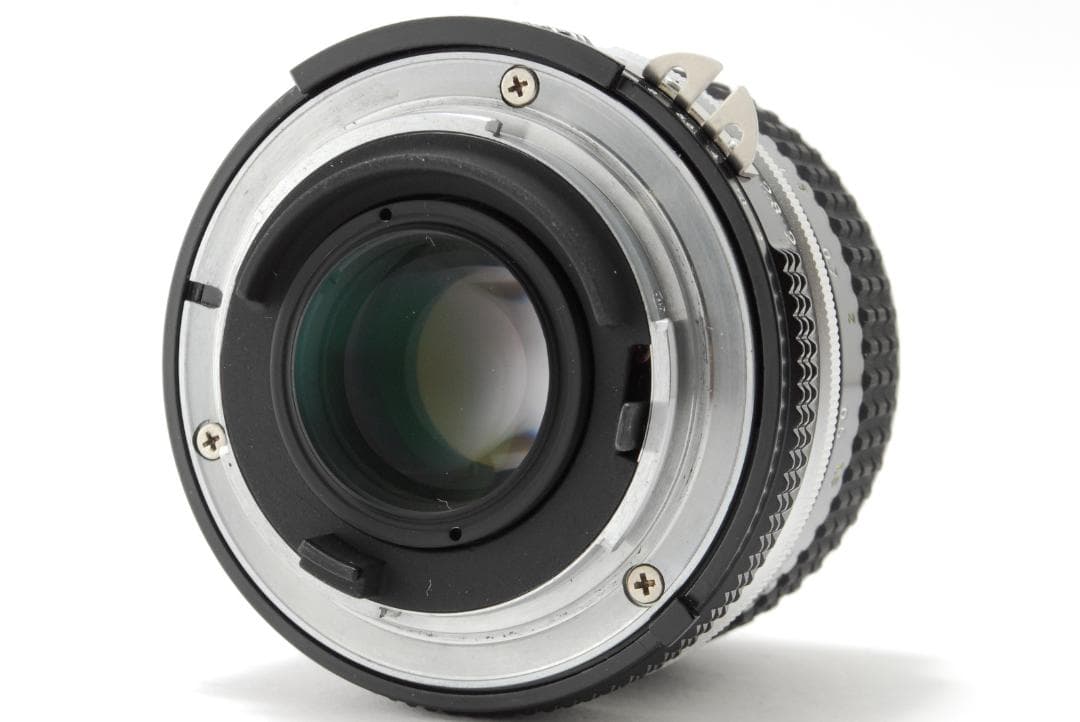 レンズ(単焦点) Nikon Ai Nikkor 24mm f/2 L0209