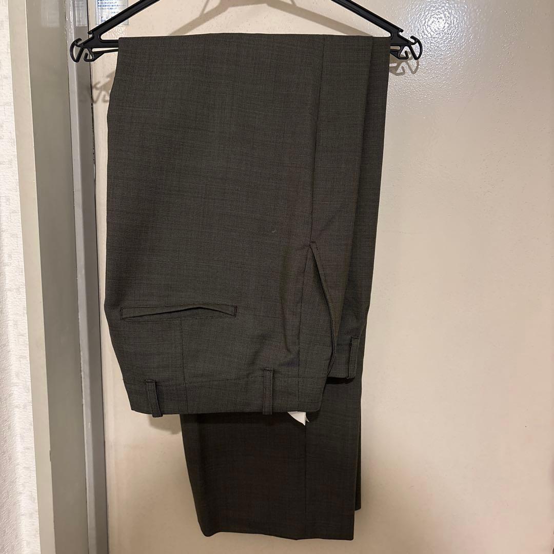 パンツ OUR LEGACY BORROWED CHINO 24AW