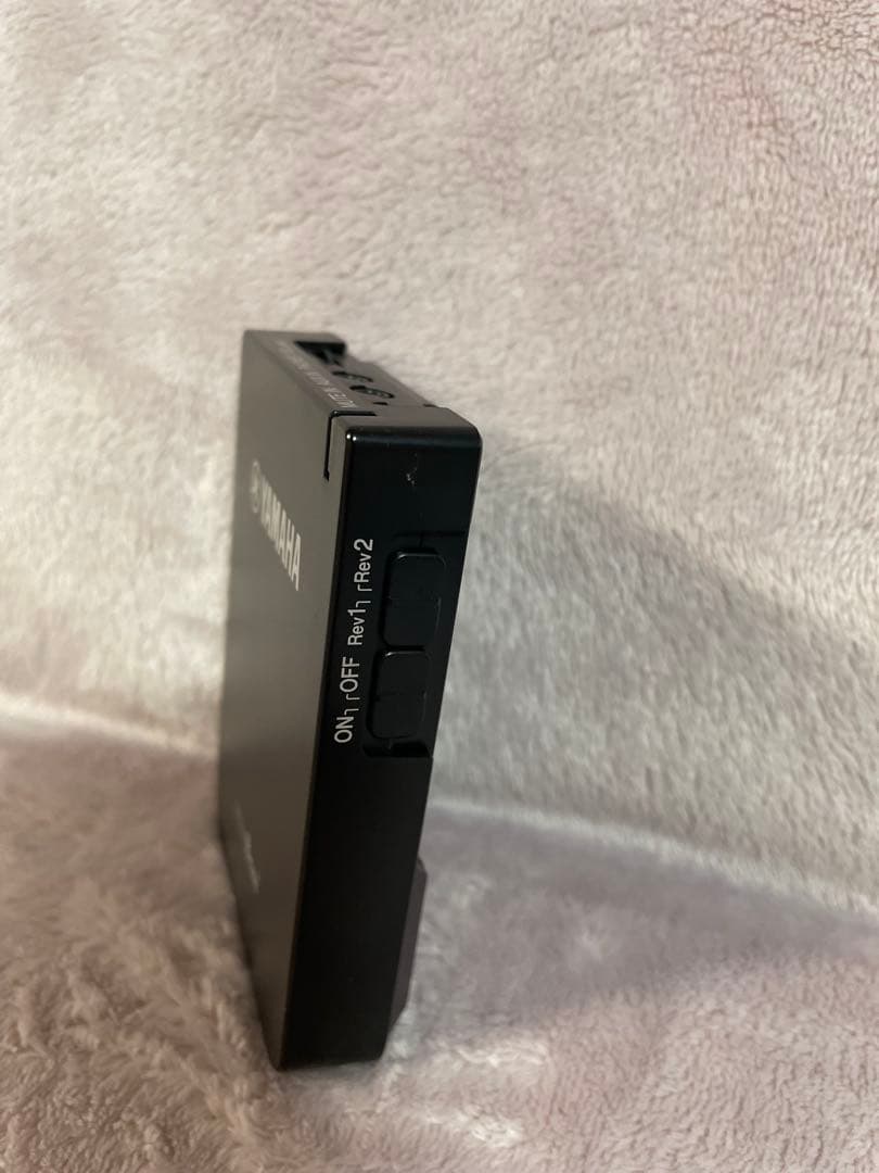 【ほぼ未使用】ヤマハ YAMAHA サイレントブラス ホルン用 SB3X