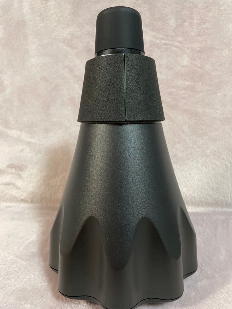 【ほぼ未使用】ヤマハ YAMAHA サイレントブラス ホルン用 SB3X