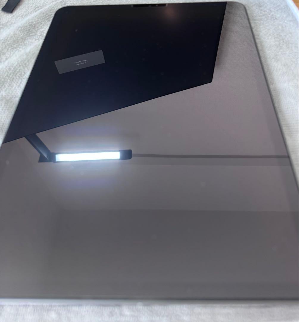 iPadPro11インチ第1世代 256GB Wi-Fiモデル バッテリー88%