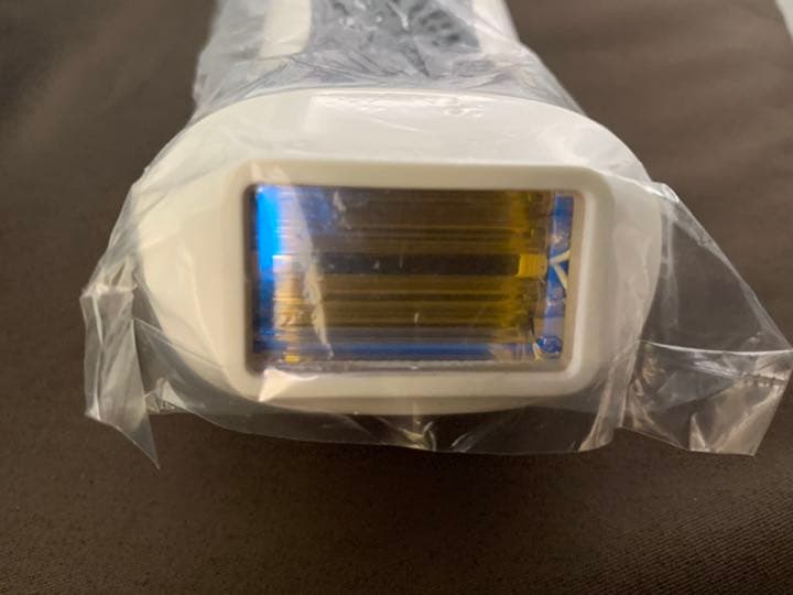 ケノン脱毛機器Ver.6.3