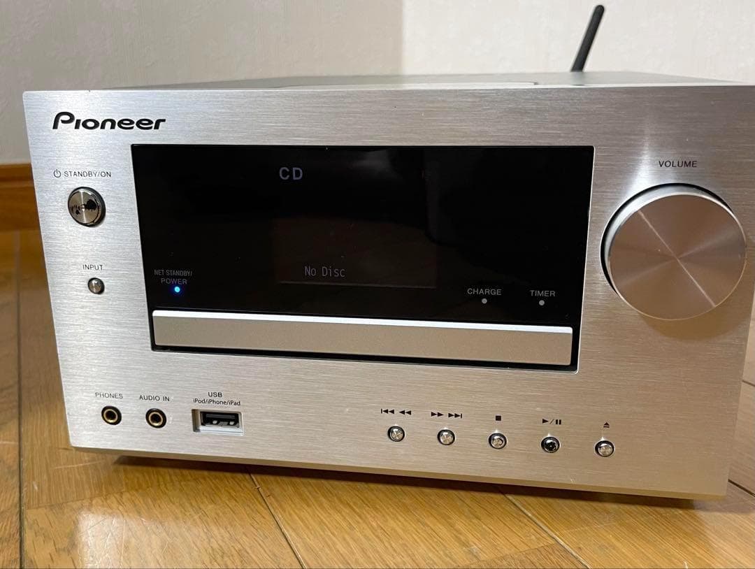 【動作確認済み】Pioneer パイオニア X-HM81-S S-HM81SJ