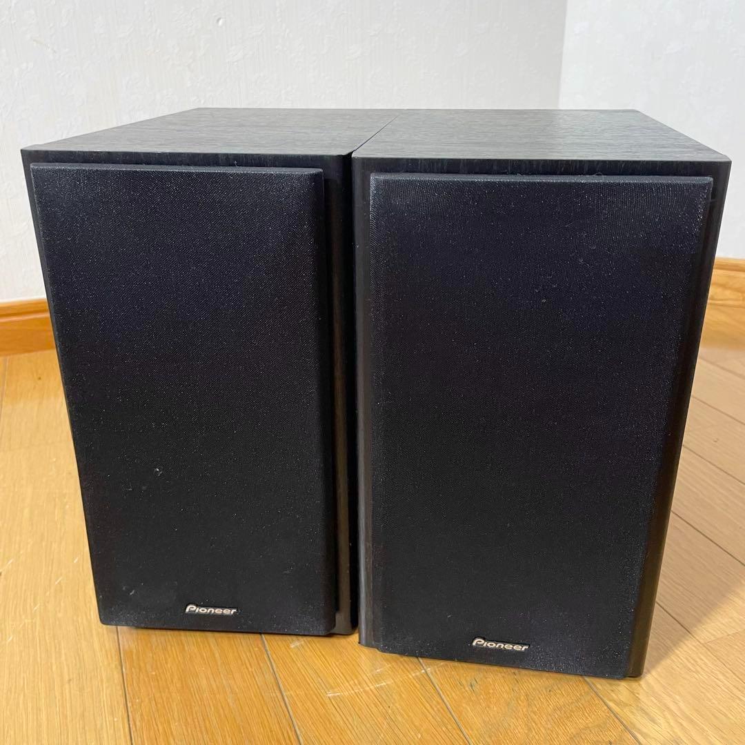 【動作確認済み】Pioneer パイオニア X-HM81-S S-HM81SJ