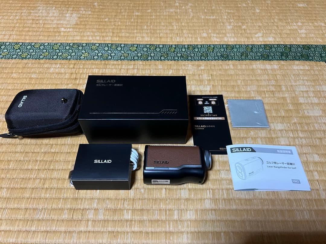 SILLAID VM2 イーノウ シライドVM2