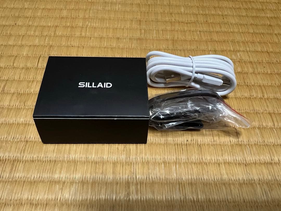 SILLAID VM2 イーノウ シライドVM2