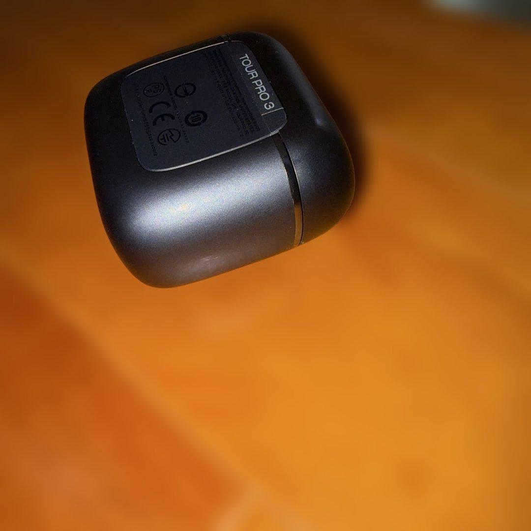 JBL TOUR PRO3 中古