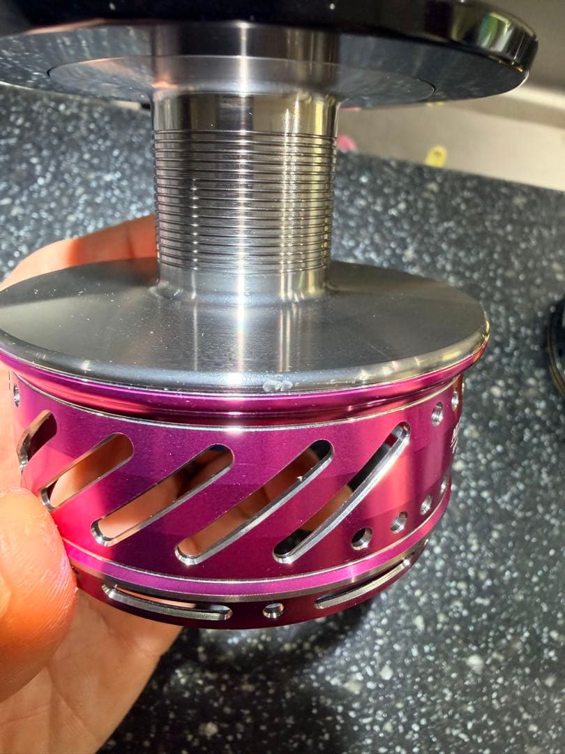 焼*芋様 スタジオオーシャンマーク　NOLIMITS 20SW23000BMスプ