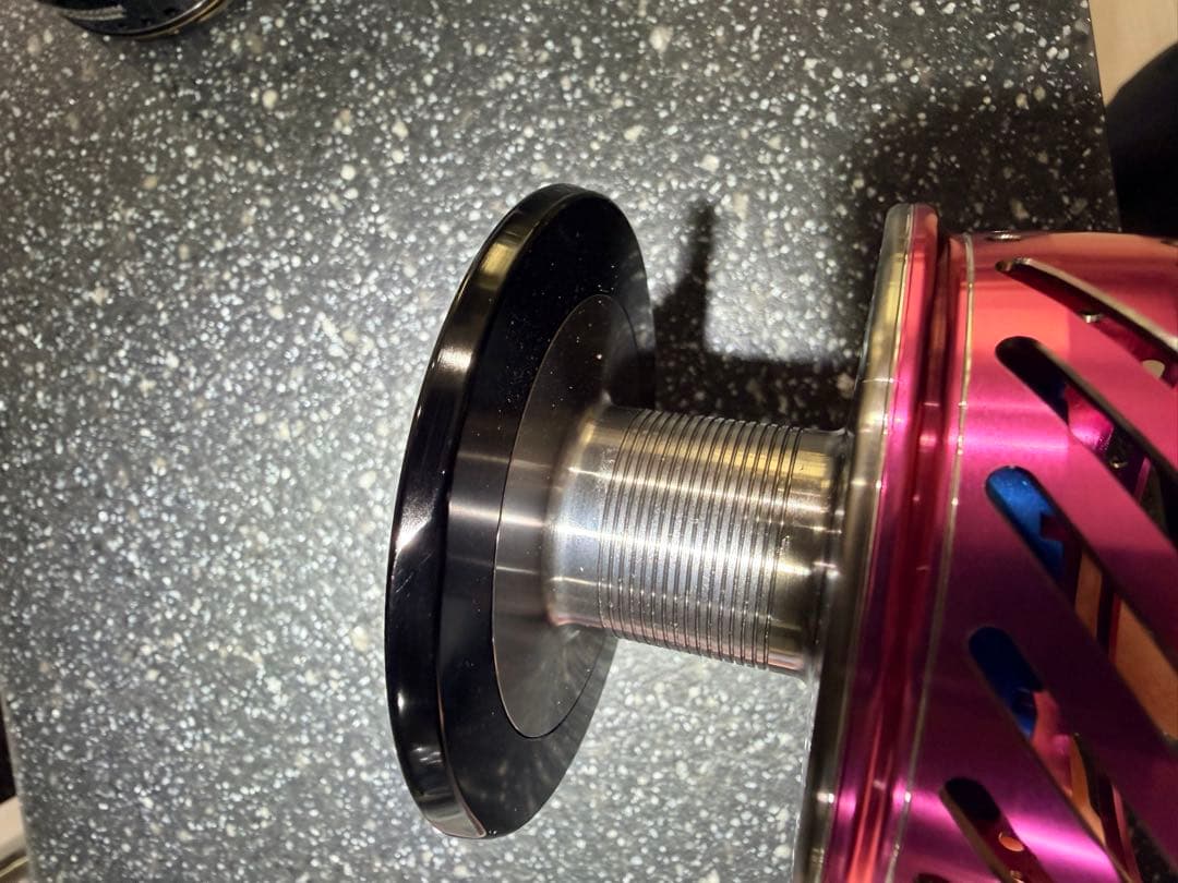 焼*芋様 スタジオオーシャンマーク　NOLIMITS 20SW23000BMスプ