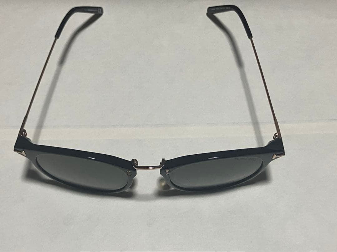 TOM FORD トムフォード [Jamieson TF673 01A]
