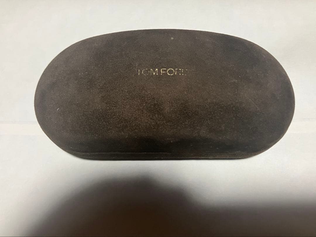 TOM FORD トムフォード [Jamieson TF673 01A]