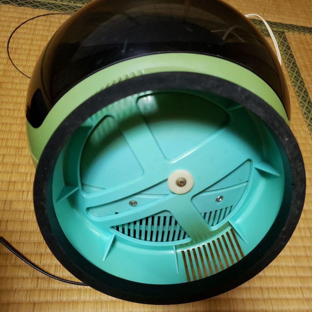 白黒テレビ　レトロ　ジャンク品