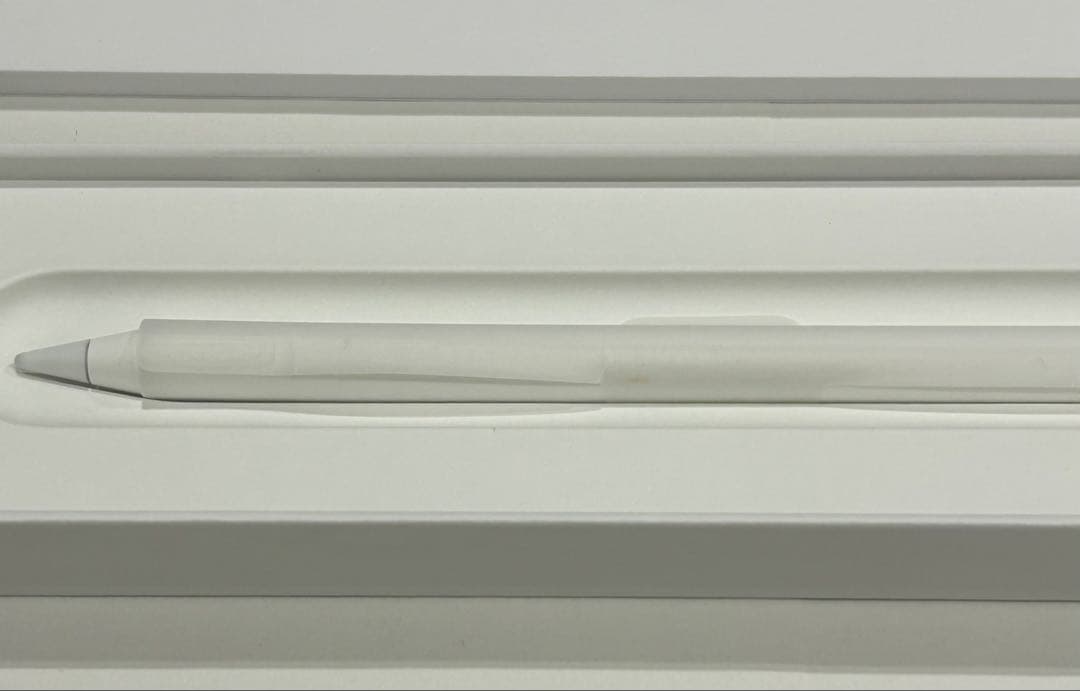 新品 純正 Apple Pencil Pro MX2D3ZA/A