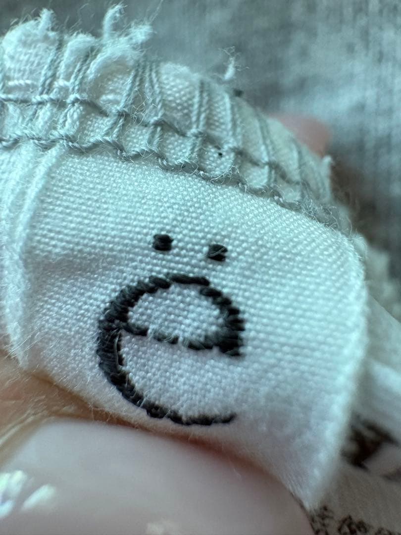 BIOTOP 【yo BIOTOP】グレースウェット　美品