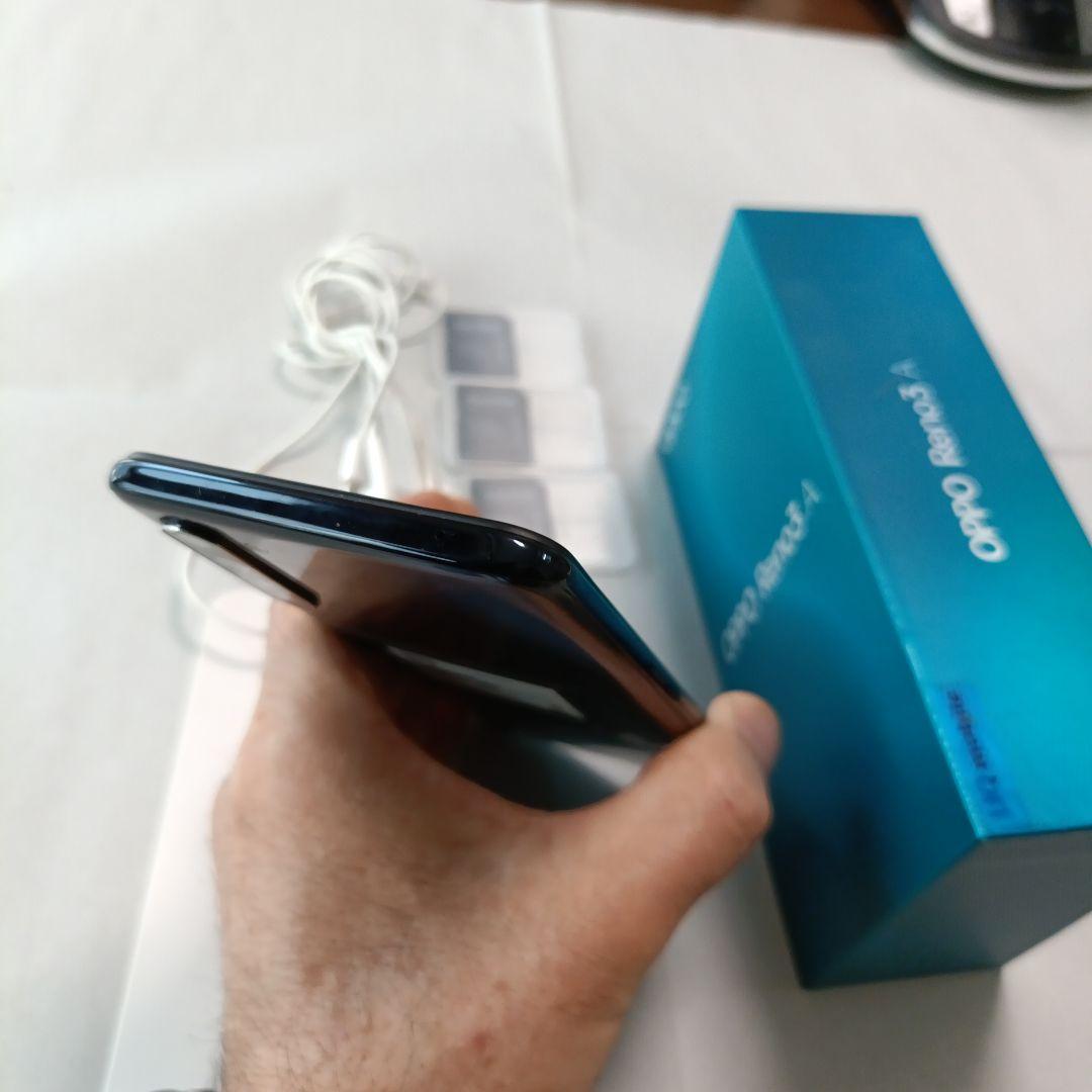 スマートフォン本体 OPPO Reno 3 A