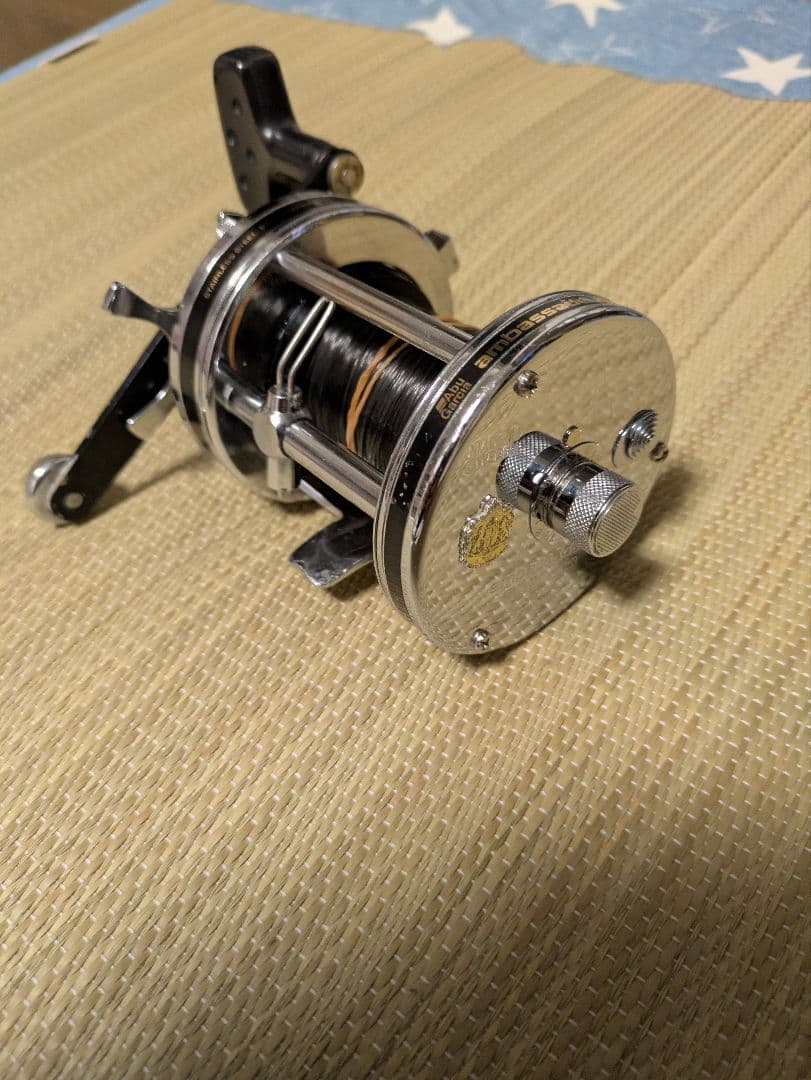 ambassadeur 7500Ｃ３JAPANSpecial