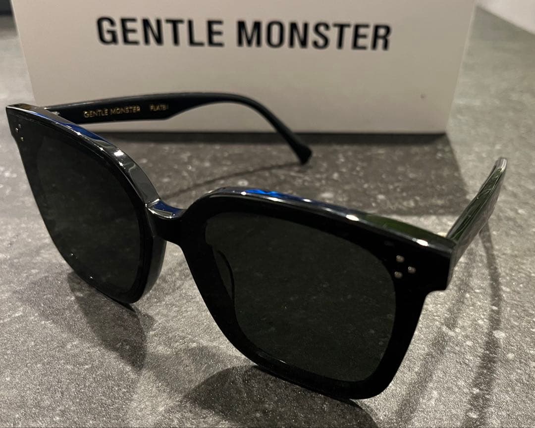 GENTLE MONSTER サングラス Her