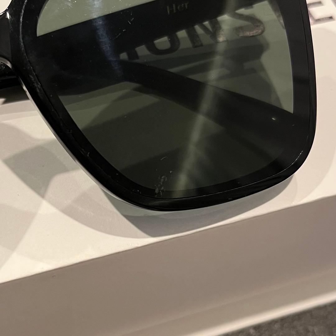 GENTLE MONSTER サングラス Her