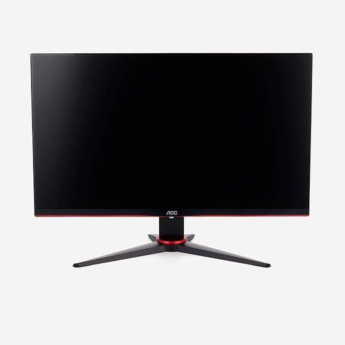 AOC 27インチ ゲーミングモニター