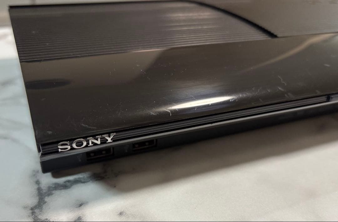 その他 SONY PlayStation 3 500GB PS3 CECH-4300C
