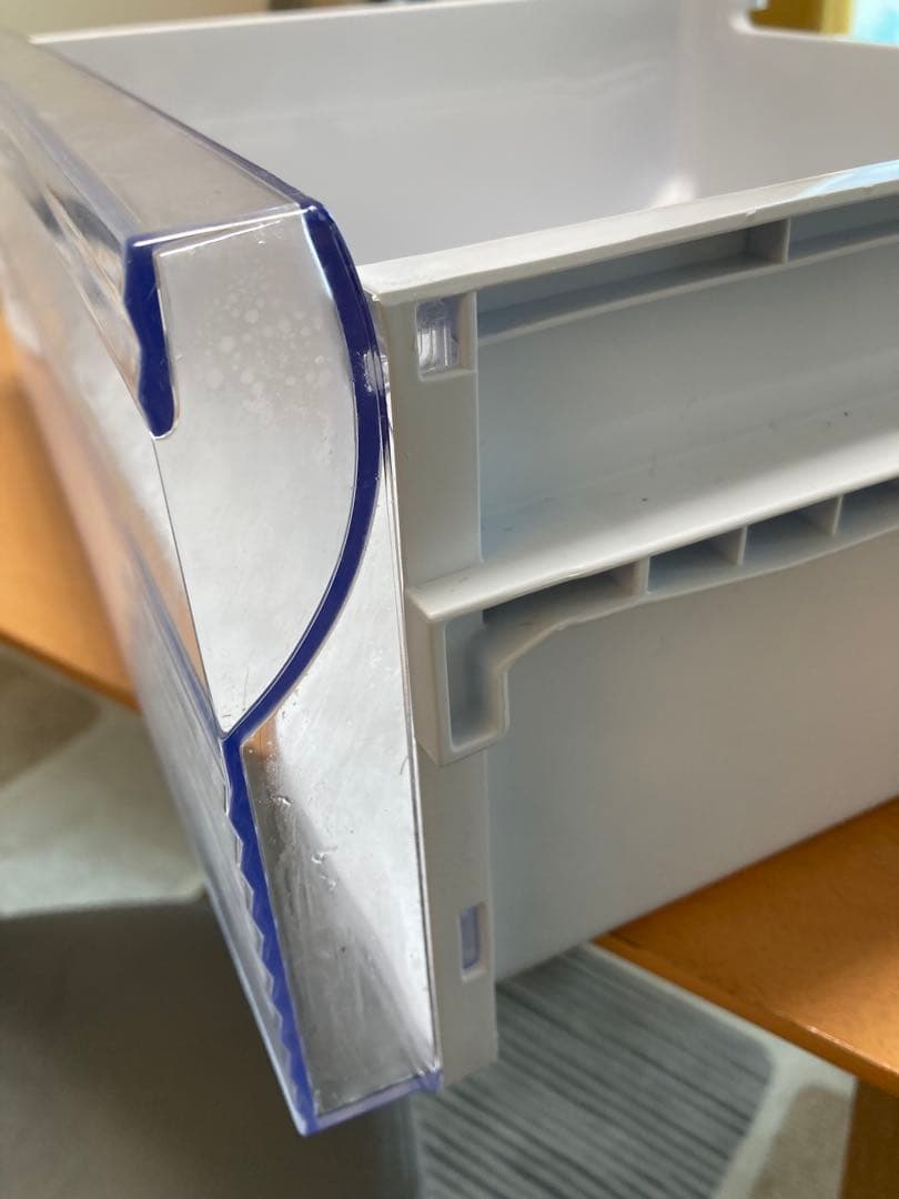 【310L】SHARPプラズマクラスター冷蔵庫 SJ-PD31E-T 説明書付き