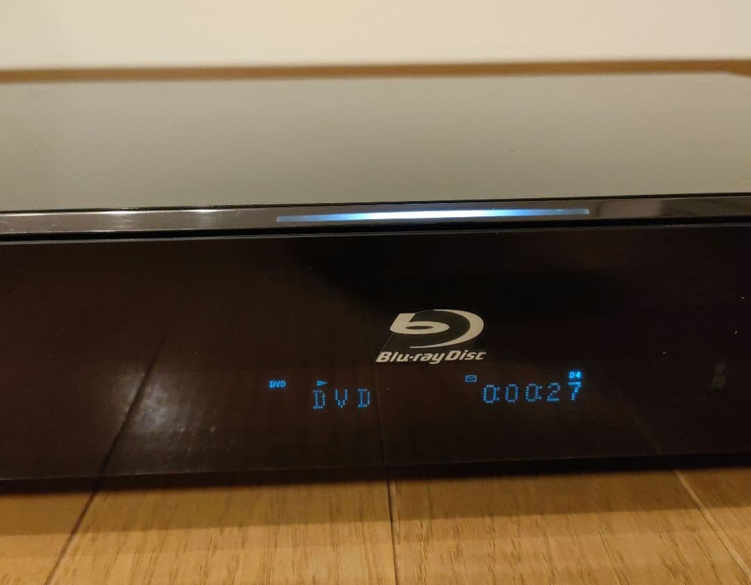 SONY ソニー ブルーレイディスクレコーダー BDZ-A750 320GB ⑥