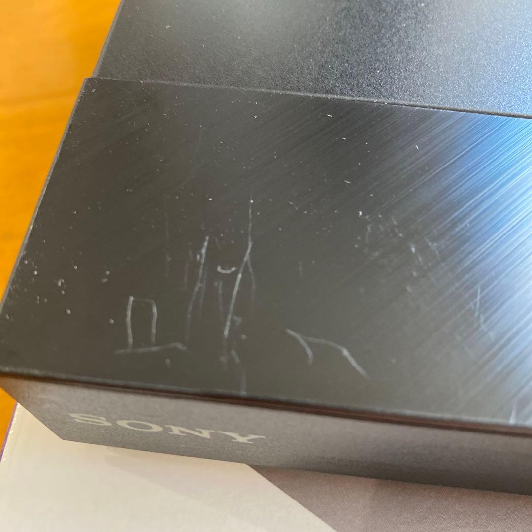 SONY BDP-S6700 リージョンフリー CPRM対応版 プレーヤー