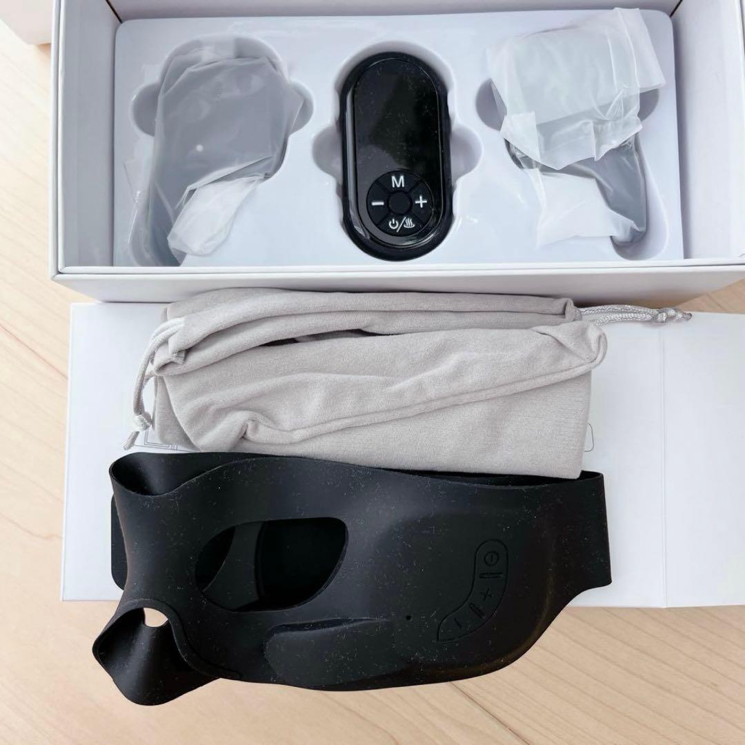 美顔器 目元ケア 目もと集中ケア 目元エステ イオン導入 超音波美顔器