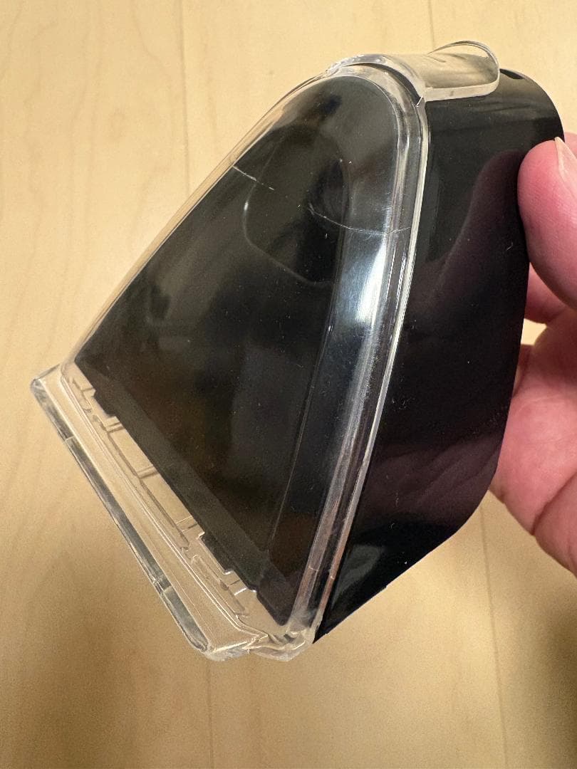 yadea R6 Steam スチームクリーナー 洗浄機 簡易清掃・動作確認済