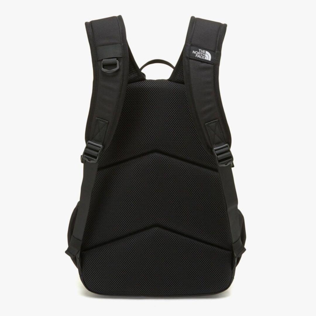 ノースフェイスRIMO LIGHT BACKPACKリュック黒新品　韓国　限定