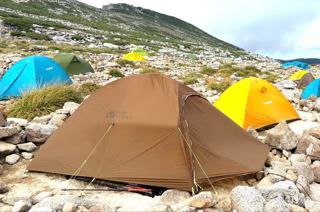 モビガーデン　 LIGHT KNIGHT 2 JPN 日本限定モデル