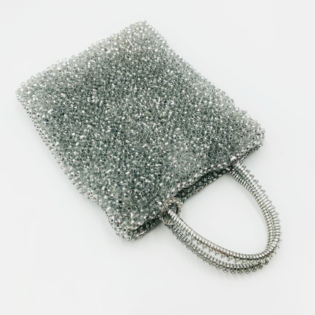 美品★ANTEPRIMA アンテプリマ 2way ハンドバッグ★016