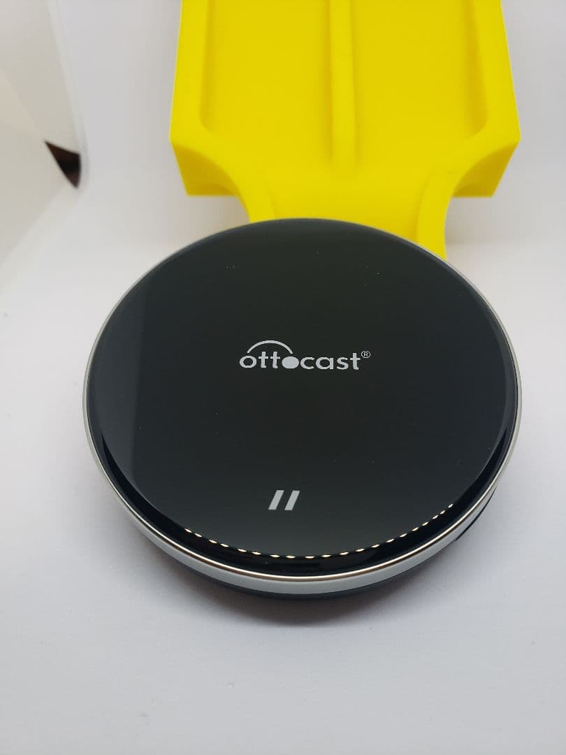 ottcast P3 Lite 4+64GB USB接続 (箱あり)