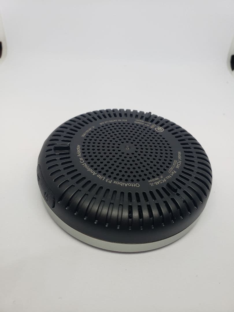 ottcast P3 Lite 4+64GB USB接続 (箱あり)