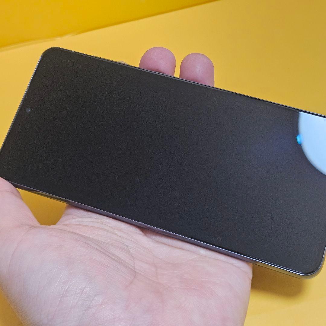 Samsung Galaxy S21 ｜24時間以内発送#015